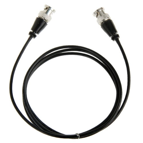 BNC Male to BNC Male Cable for Surveillance Camera, Length: 1.2m, 1.2m BNC Male to BNC Male Cable for Surveillance Camera, Length: 1.2m, 1.2m